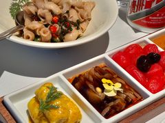 -悦融·京鲁菜·露台花园(安定门店)