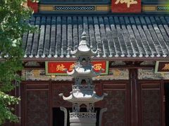 -西园戒幢律寺