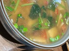 -贯贯吉·清真餐厅(浙江中路店)