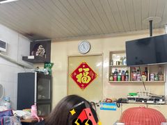 -巴哈面店(沈家门西大街店)