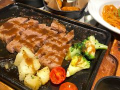 -必胜客(上地华联店)