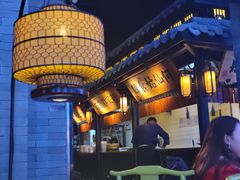 -桂满陇天书(南京德基旗舰店)