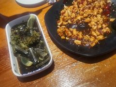 -禧福徕盆盆香川菜馆(北京市朝阳区)