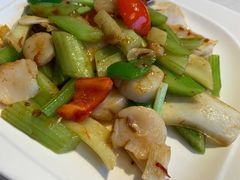 -衡山汇·高级粤菜(霄云路店)
