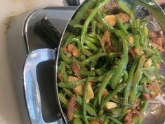 -小菜园新徽菜(阜阳颍州万达店)