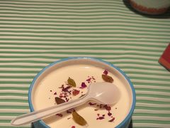 -楼兰新疆菜(江宁万达店)