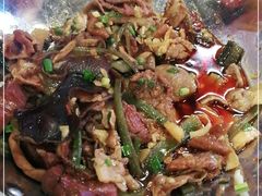 -巴渝老街印象生活麻辣烫(华宇·北城中央汇店)