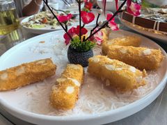 -悦来轩顺德菜(寮厦店)