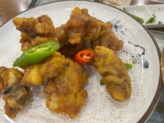 -盈田盈粥庄(博山东路店)