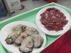 -花苑美食横琴生蚝火锅(拱北粤华路店)