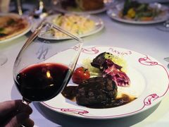 -马克西姆餐厅(崇文门店)