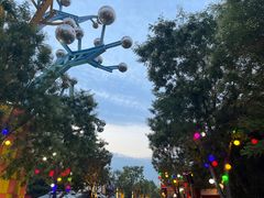 -青岛方特梦幻王国