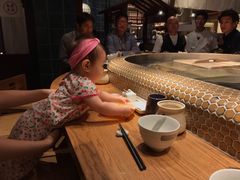 -yokocho上横町·日本食街(深业上城店)