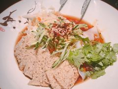 -楼兰新疆主题餐厅(苏州中心店)