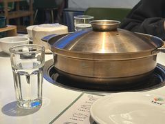 -烹然四季椰子鸡火锅(姚家园万象汇店)