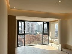 -百安居装修建材卖场(泰然店)