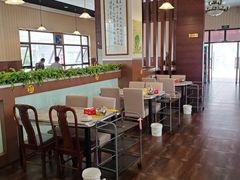 大堂-鑫龙火锅城(青岛分店)