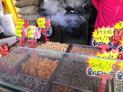 -秋栗香(地安门店)