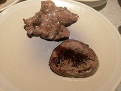 香煎上等牛舌-大渔铁板烧(大悦城店)
