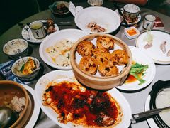 -客家汇·客家传承菜(水库店)