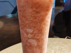 芝芝莓莓-喜茶(上海正大广场店)