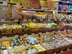 -来伊份LYFEN(集庆门路店)