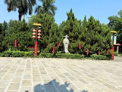 -南沙天后宫景区