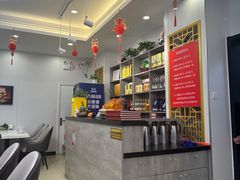 -郭林家常菜烤鸭(曙光西路店)