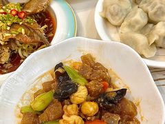 -松云居.大连人.大连菜