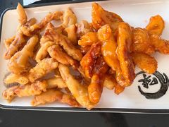 两吃里脊-梅飞酒家(桑园路店)