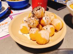 -生活如沸·顺德水牛奶火锅(人民广场店)