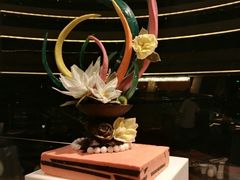 -杭州国际会议中心洲际酒店-原素全日餐厅(解放东路店)