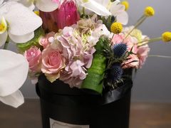 -花到家(富贵鸟花艺行)