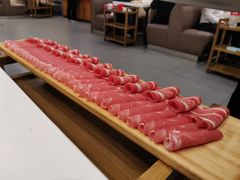 -阳坊胜利涮羊肉(阳坊老店)