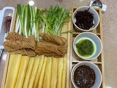 -老德州四合院·德州菜(天衢路店)