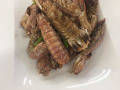 -同济大排档