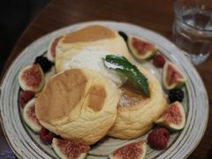 -UPPER KITCHEN(延安路店)