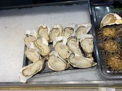 -小螺号海鲜·地道鲁菜(泉城广场店)