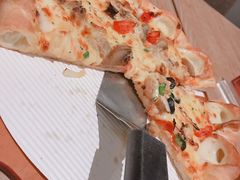 -必胜客(大悦城店)