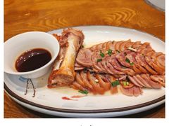 -宴天下大酒店·传承洛阳菜(政和路店)