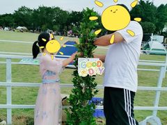 -长洲岛都市农业公园