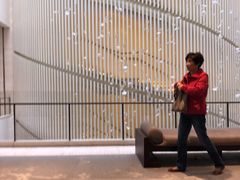 -上海衡山路十二号华邑酒店