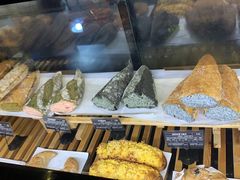 -Let's Taipei 非常烘焙(太古里店)