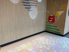-麦当劳(中骏世界城店)