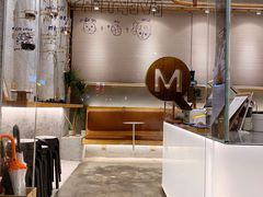 -MQ COFFEE STAND明谦(新洲店)