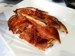 琵琶鸭-铜锣湾·有麝自然香(渝北财富中心店)