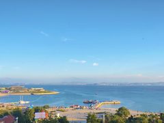 -长岛南北长山旅游景区