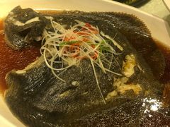 -百姓渔村(西宫店)
