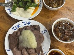 -柴氏风味斋(甘家口店)