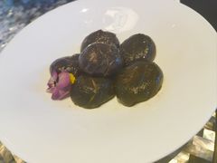 -北京饭店谭家菜